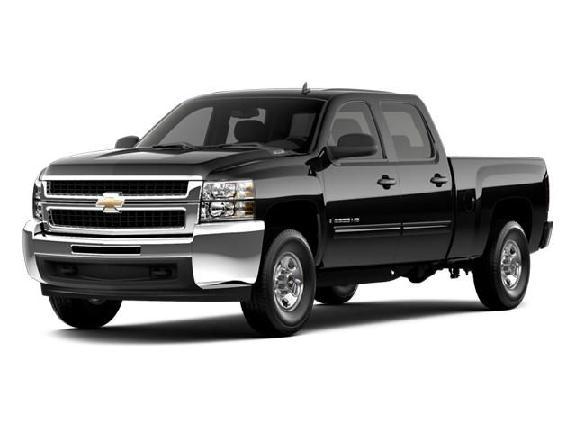 Car Reivew for 2009 Chevrolet Silverado 2500HD